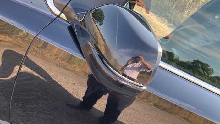 Honda CR-V 2.0 i-MMD Hybrid Sport Line 2WD 5dr eCVT Hybrid Estate 