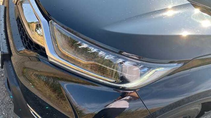 Honda CR-V 2.0 i-MMD Hybrid Sport Line 2WD 5dr eCVT Hybrid Estate 