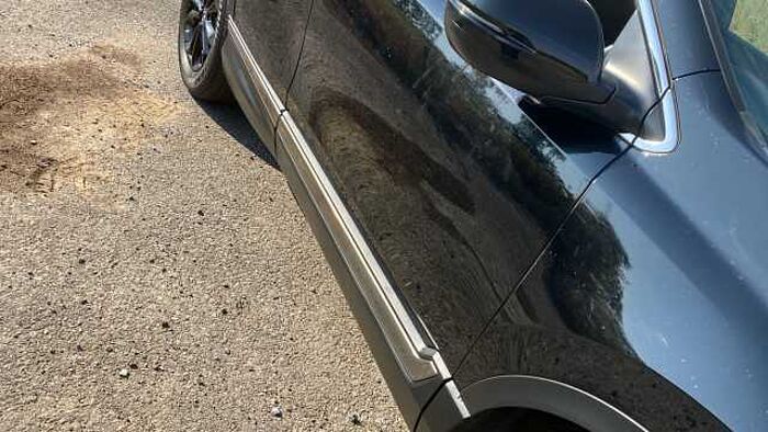 Honda CR-V 2.0 i-MMD Hybrid Sport Line 2WD 5dr eCVT Hybrid Estate 