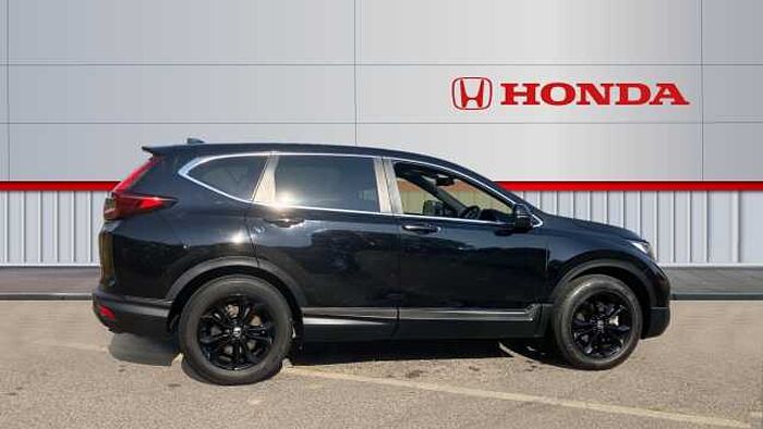 Honda CR-V 2.0 i-MMD Hybrid Sport Line 2WD 5dr eCVT Hybrid Estate 