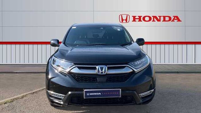 Honda CR-V 2.0 i-MMD Hybrid Sport Line 2WD 5dr eCVT Hybrid Estate 