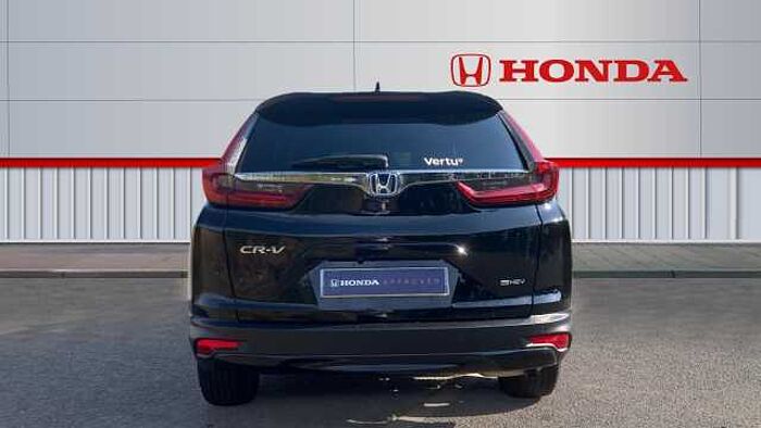 Honda CR-V 2.0 i-MMD Hybrid Sport Line 2WD 5dr eCVT Hybrid Estate 