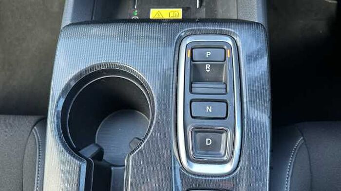 Honda Civic 2.0 eHEV Sport 5dr CVT Hybrid Hatchback 