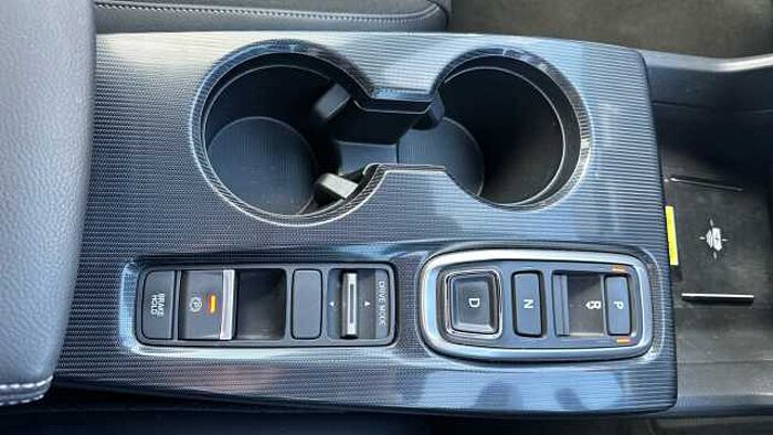 Honda Civic 2.0 eHEV Sport 5dr CVT Hybrid Hatchback 