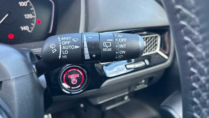 Honda Civic 2.0 eHEV Sport 5dr CVT Hybrid Hatchback 