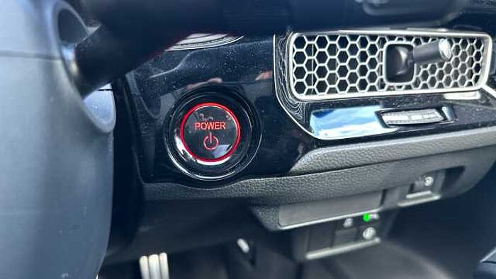 Honda Civic 2.0 eHEV Sport 5dr CVT Hybrid Hatchback 