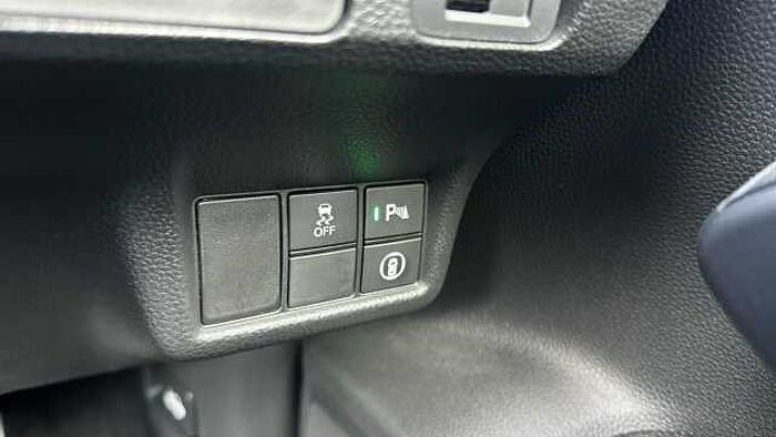 Honda Civic 2.0 eHEV Sport 5dr CVT Hybrid Hatchback 