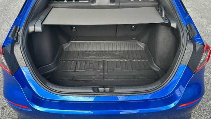 Honda Civic 2.0 eHEV Sport 5dr CVT Hybrid Hatchback 