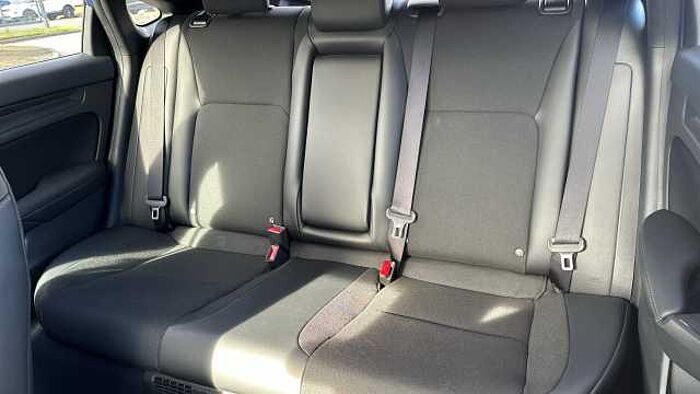 Honda Civic 2.0 eHEV Sport 5dr CVT Hybrid Hatchback 