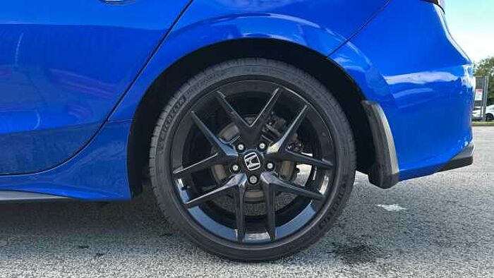 Honda Civic 2.0 eHEV Sport 5dr CVT Hybrid Hatchback 