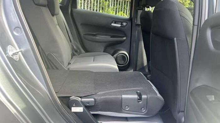 Honda Jazz 1.5 i-MMD Hybrid SE 5dr eCVT Hybrid Hatchback 