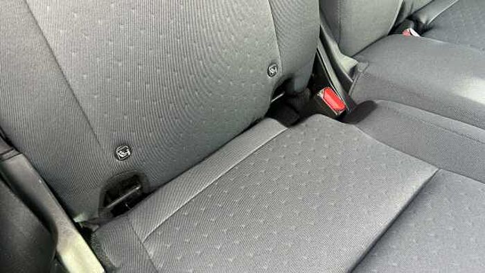 Honda Jazz 1.5 i-MMD Hybrid SE 5dr eCVT Hybrid Hatchback 