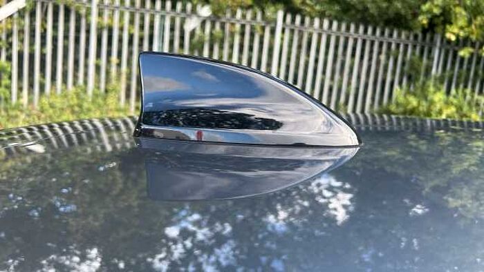 Honda Jazz 1.5 i-MMD Hybrid SE 5dr eCVT Hybrid Hatchback 