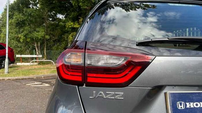 Honda Jazz 1.5 i-MMD Hybrid SE 5dr eCVT Hybrid Hatchback 