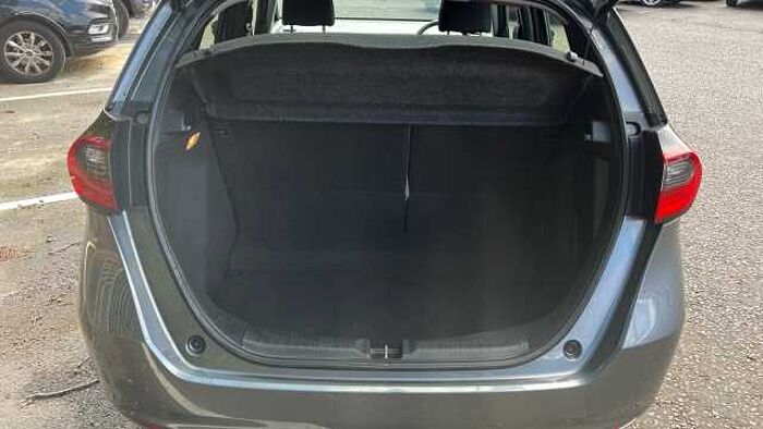 Honda Jazz 1.5 i-MMD Hybrid SE 5dr eCVT Hybrid Hatchback 