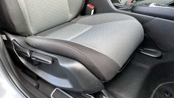 Honda Jazz 1.5 i-MMD Hybrid SE 5dr eCVT Hybrid Hatchback 