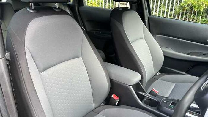 Honda Jazz 1.5 i-MMD Hybrid SE 5dr eCVT Hybrid Hatchback 