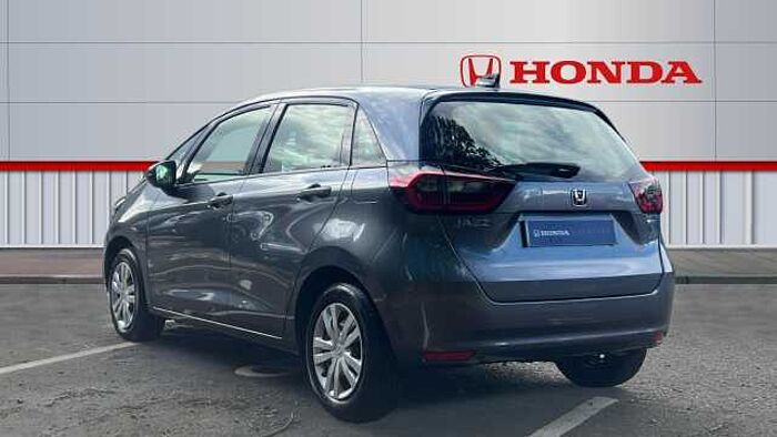 Honda Jazz 1.5 i-MMD Hybrid SE 5dr eCVT Hybrid Hatchback 