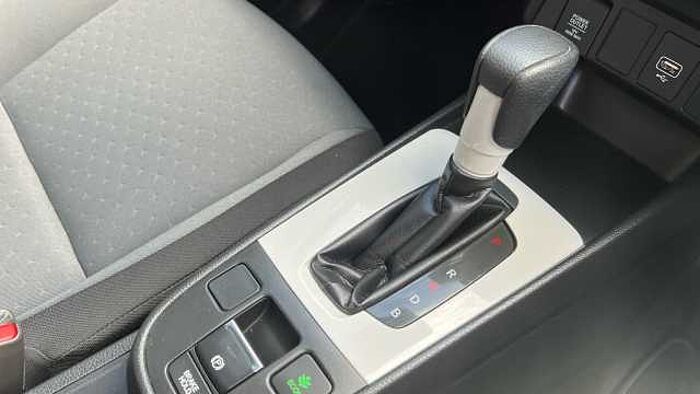 Honda Jazz 1.5 i-MMD Hybrid SE 5dr eCVT Hybrid Hatchback 