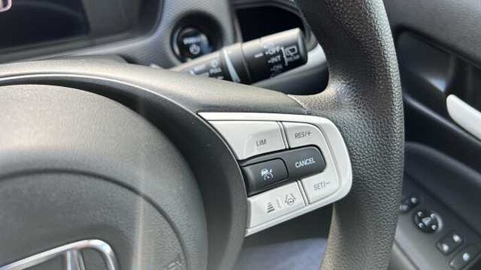 Honda Jazz 1.5 i-MMD Hybrid SE 5dr eCVT Hybrid Hatchback 