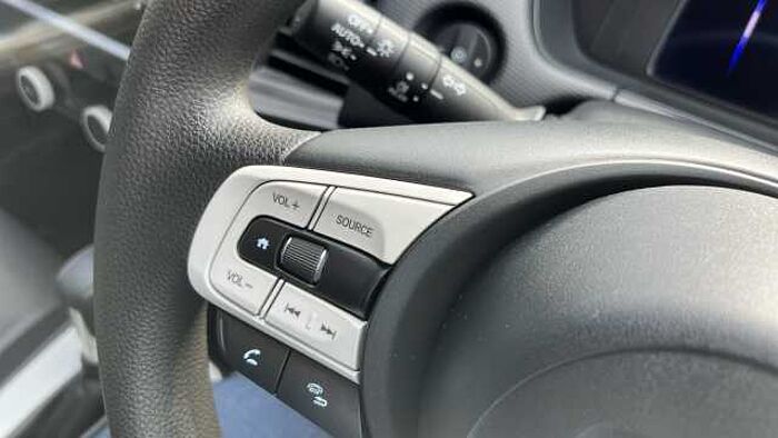 Honda Jazz 1.5 i-MMD Hybrid SE 5dr eCVT Hybrid Hatchback 