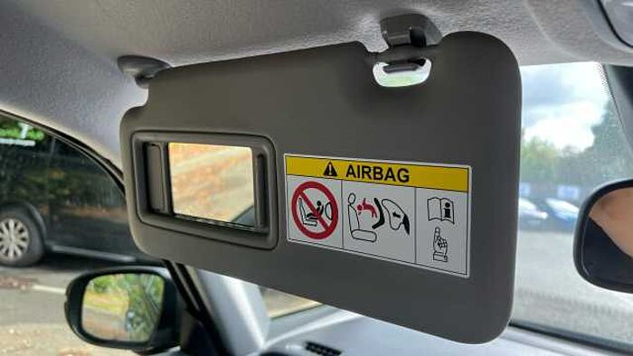 Honda Jazz 1.5 i-MMD Hybrid SE 5dr eCVT Hybrid Hatchback 