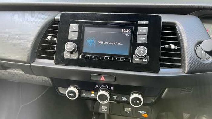 Honda Jazz 1.5 i-MMD Hybrid SE 5dr eCVT Hybrid Hatchback 
