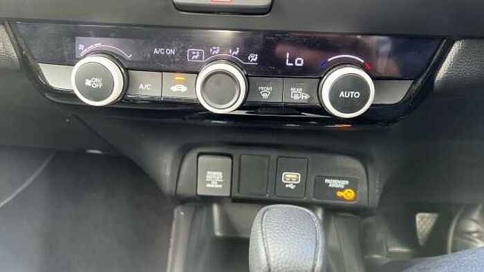 Honda Jazz 1.5 i-MMD Hybrid SE 5dr eCVT Hybrid Hatchback 