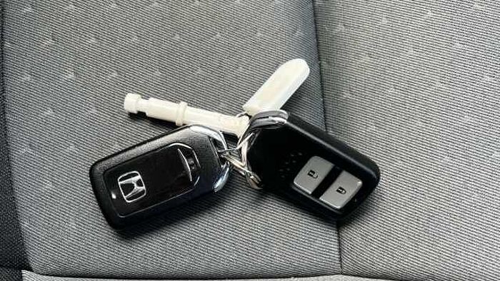 Honda Jazz 1.5 i-MMD Hybrid SE 5dr eCVT Hybrid Hatchback 