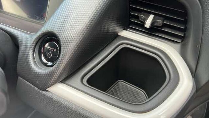 Honda Jazz 1.5 i-MMD Hybrid SE 5dr eCVT Hybrid Hatchback 