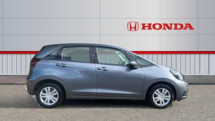 Honda Jazz 1.5 i-MMD Hybrid SE 5dr eCVT Hybrid Hatchback 