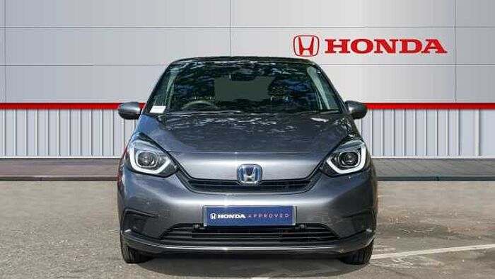 Honda Jazz 1.5 i-MMD Hybrid SE 5dr eCVT Hybrid Hatchback 