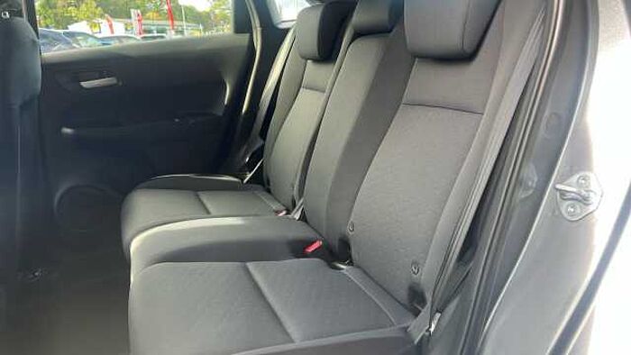 Honda Jazz 1.5 i-MMD Hybrid SE 5dr eCVT Hybrid Hatchback 
