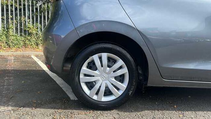 Honda Jazz 1.5 i-MMD Hybrid SE 5dr eCVT Hybrid Hatchback 