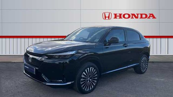 Honda e:Ny1 150kW Advance 69kWh 5dr Auto Electric Hatchback 