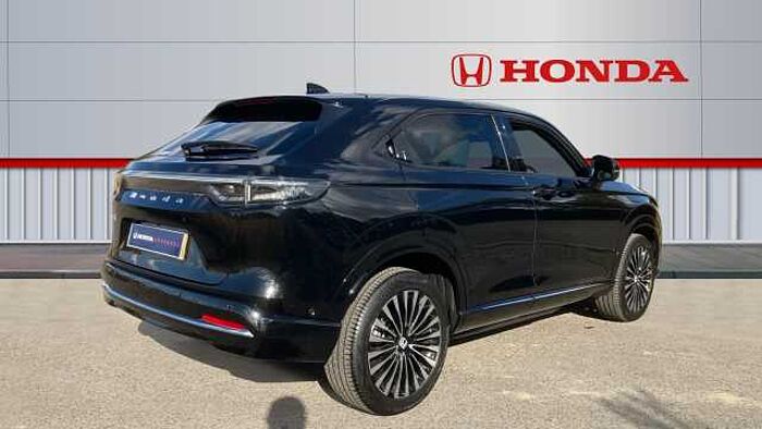 Honda e:Ny1 150kW Advance 69kWh 5dr Auto Electric Hatchback 