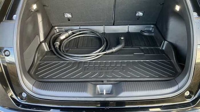 Honda e:Ny1 150kW Advance 69kWh 5dr Auto Electric Hatchback 