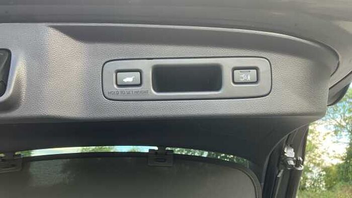 Honda e:Ny1 150kW Advance 69kWh 5dr Auto Electric Hatchback 