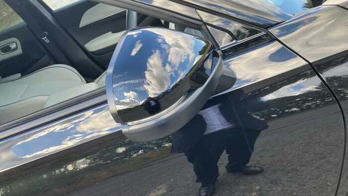 Honda e:Ny1 150kW Advance 69kWh 5dr Auto Electric Hatchback 