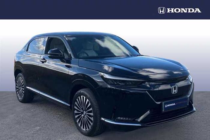 Honda e:Ny1 150kW Advance 69kWh 5dr Auto Electric Hatchback 