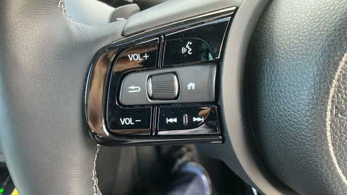 Honda e:Ny1 150kW Advance 69kWh 5dr Auto Electric Hatchback 