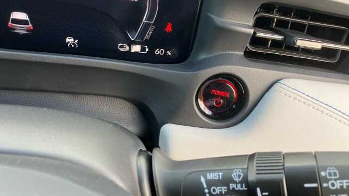 Honda e:Ny1 150kW Advance 69kWh 5dr Auto Electric Hatchback 