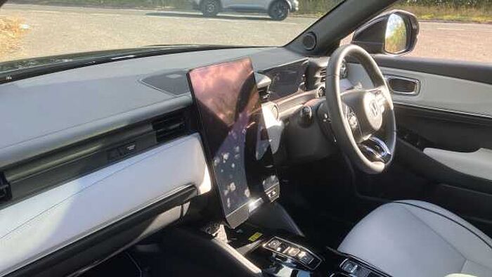 Honda e:Ny1 150kW Advance 69kWh 5dr Auto Electric Hatchback 