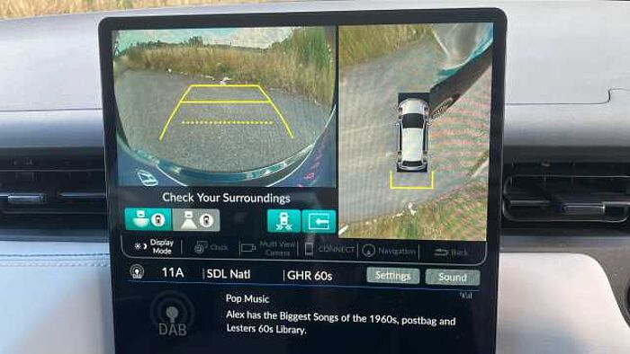 Honda e:Ny1 150kW Advance 69kWh 5dr Auto Electric Hatchback 