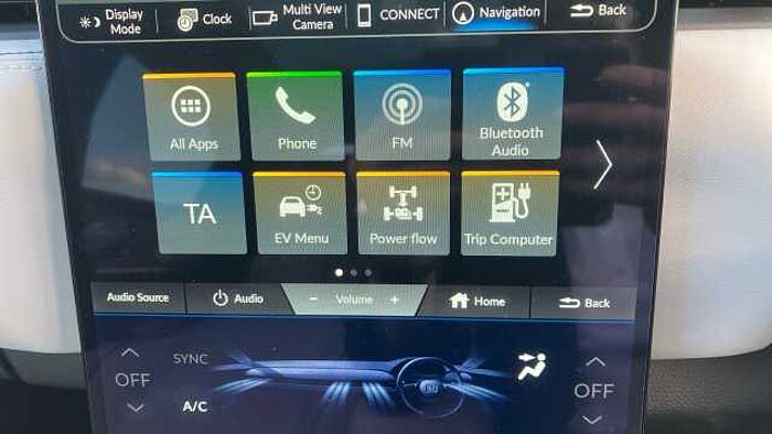 Honda e:Ny1 150kW Advance 69kWh 5dr Auto Electric Hatchback 