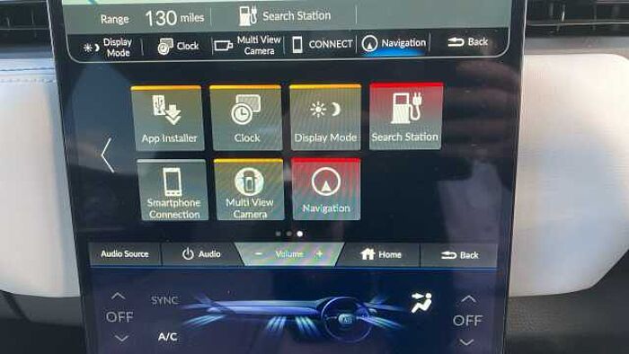 Honda e:Ny1 150kW Advance 69kWh 5dr Auto Electric Hatchback 