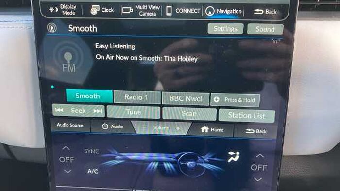 Honda e:Ny1 150kW Advance 69kWh 5dr Auto Electric Hatchback 