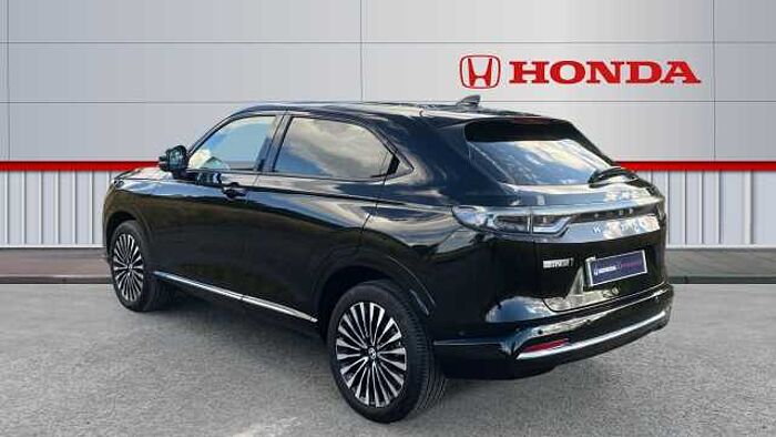 Honda e:Ny1 150kW Advance 69kWh 5dr Auto Electric Hatchback 