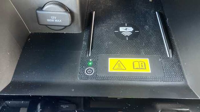 Honda e:Ny1 150kW Advance 69kWh 5dr Auto Electric Hatchback 