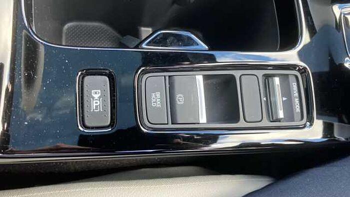 Honda e:Ny1 150kW Advance 69kWh 5dr Auto Electric Hatchback 